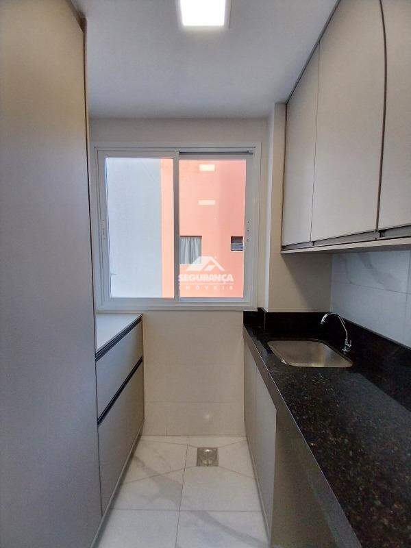 Apartamento para aluguel no ESPLANADINHA: ÁREA DE SERVIÇO