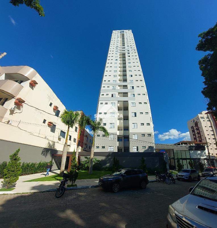 Apartamento para aluguel no ESPLANADINHA: FACHADA 