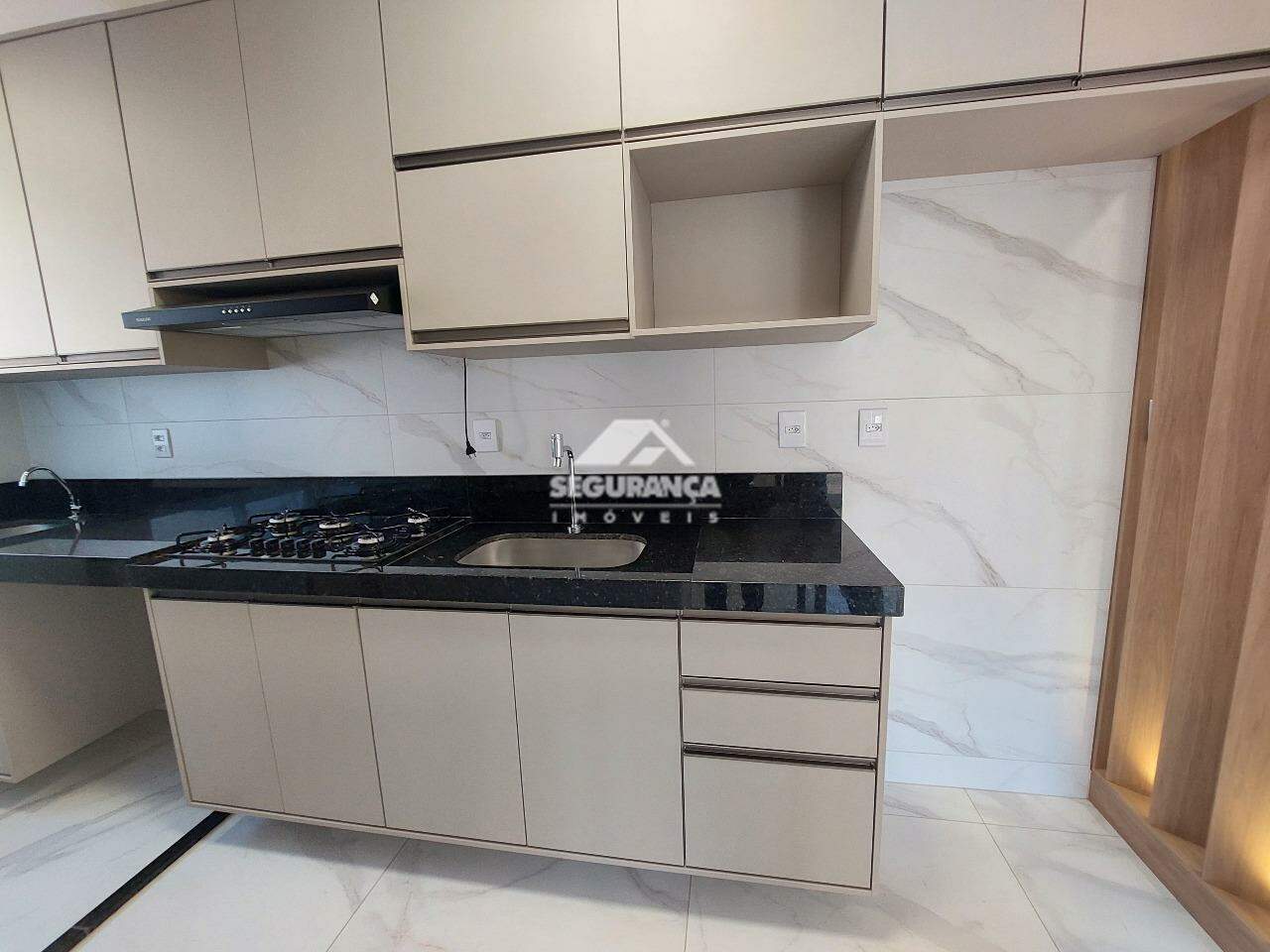 Apartamento para aluguel no ESPLANADINHA: COZINHA