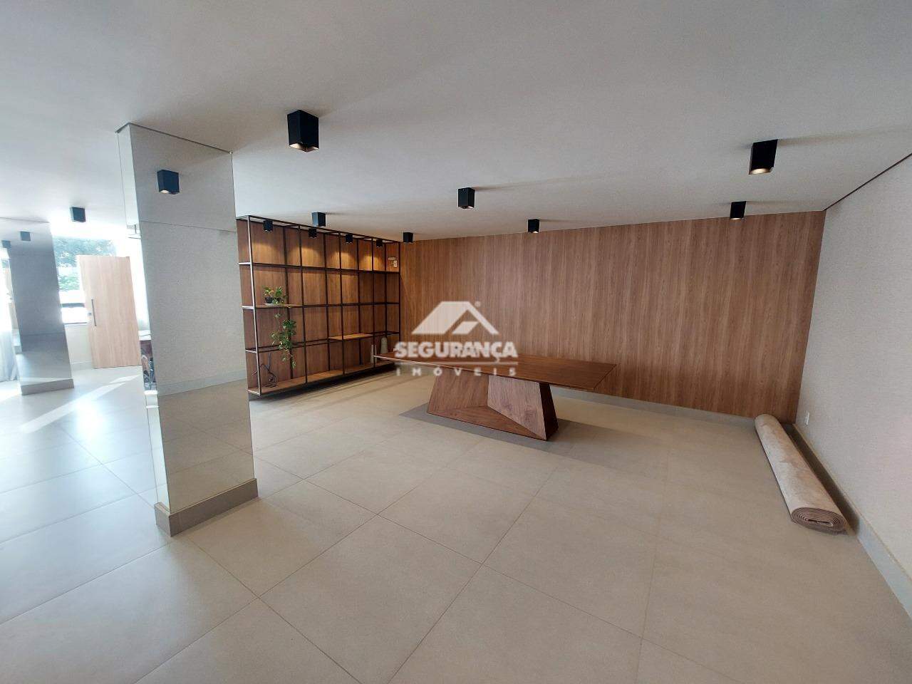 Apartamento para aluguel no ESPLANADINHA: SALÃO DE FETA