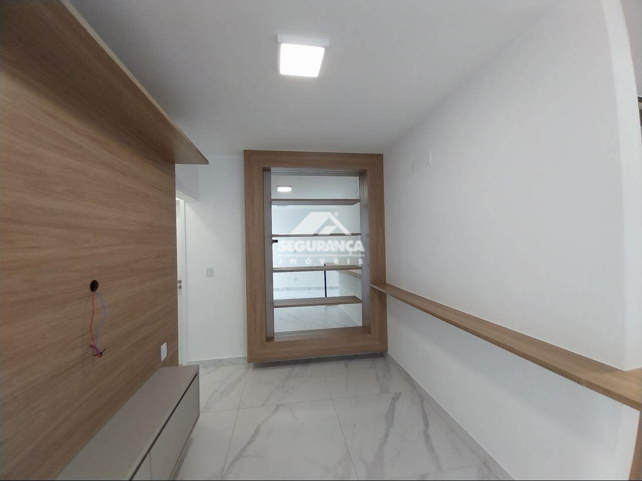 Apartamento para aluguel no ESPLANADINHA: SALA