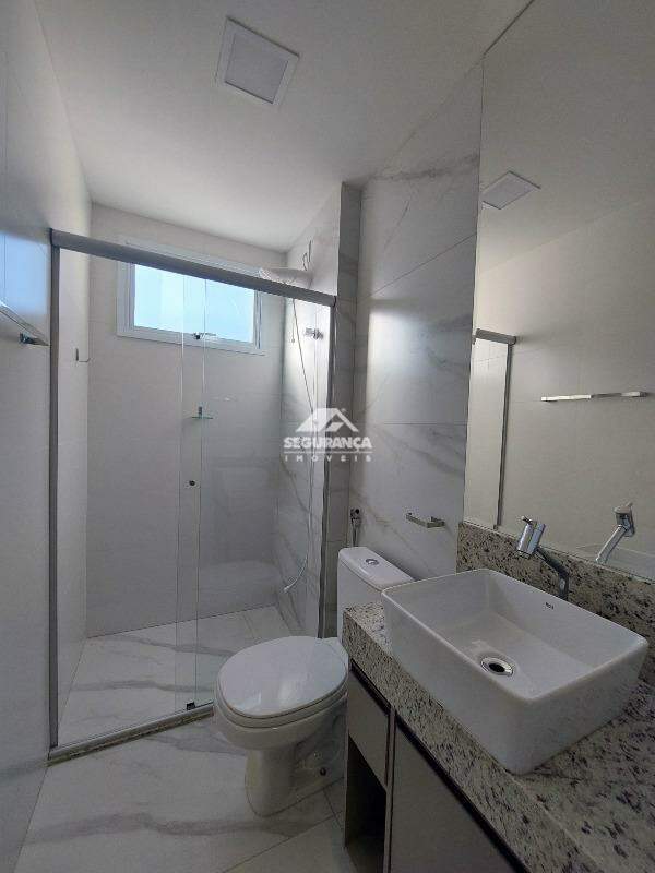 Apartamento para aluguel no ESPLANADINHA: BANHEIRO SOCIAL