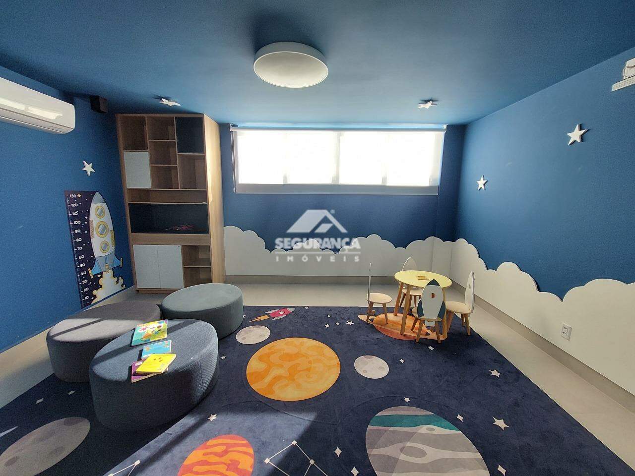 Apartamento para aluguel no ESPLANADINHA: BRINQUEDOTECA