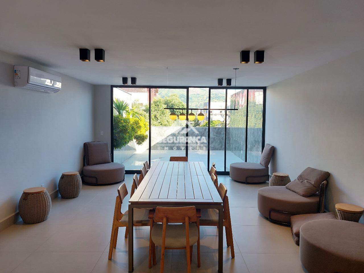 Apartamento para aluguel no ESPLANADINHA: ESPAÇO GOURMET
