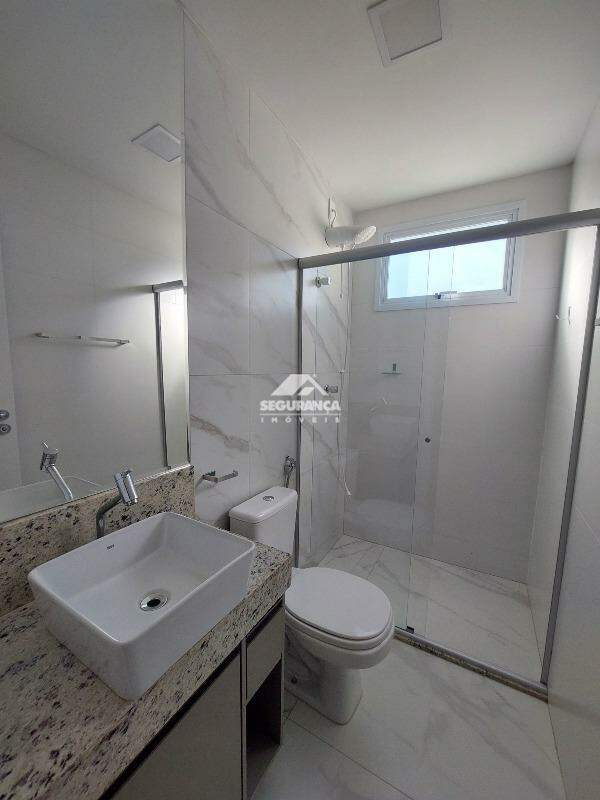 Apartamento para aluguel no ESPLANADINHA: BANHEIRO DA SUÍTE