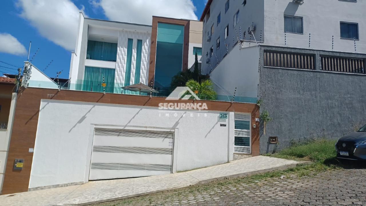 Casa à venda no GrãDuquesa: 