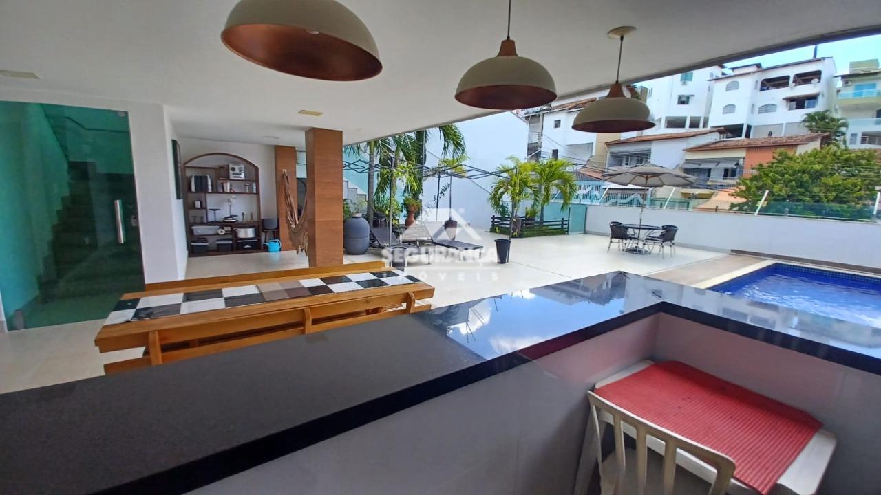 Casa à venda no GrãDuquesa: 