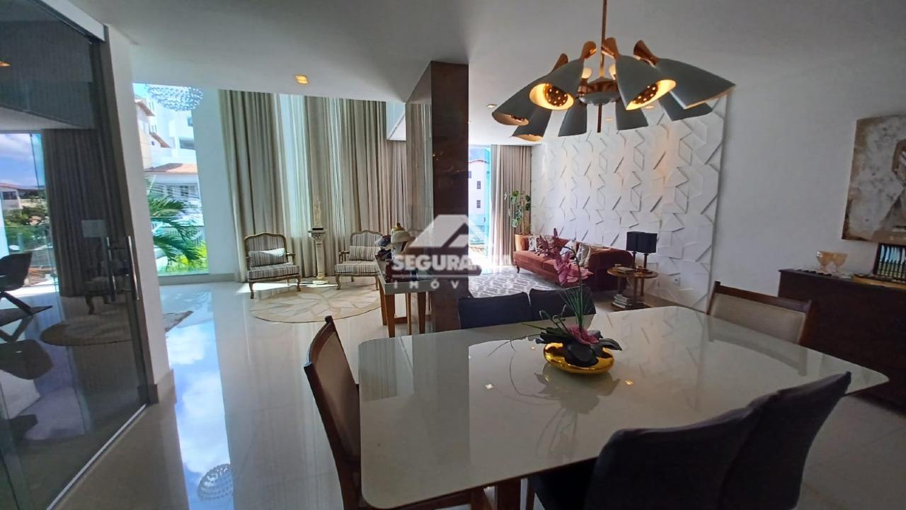 Casa à venda no GrãDuquesa: 