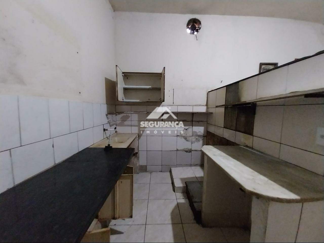 Loja para aluguel no Ilha dos Araújos: COZINHA