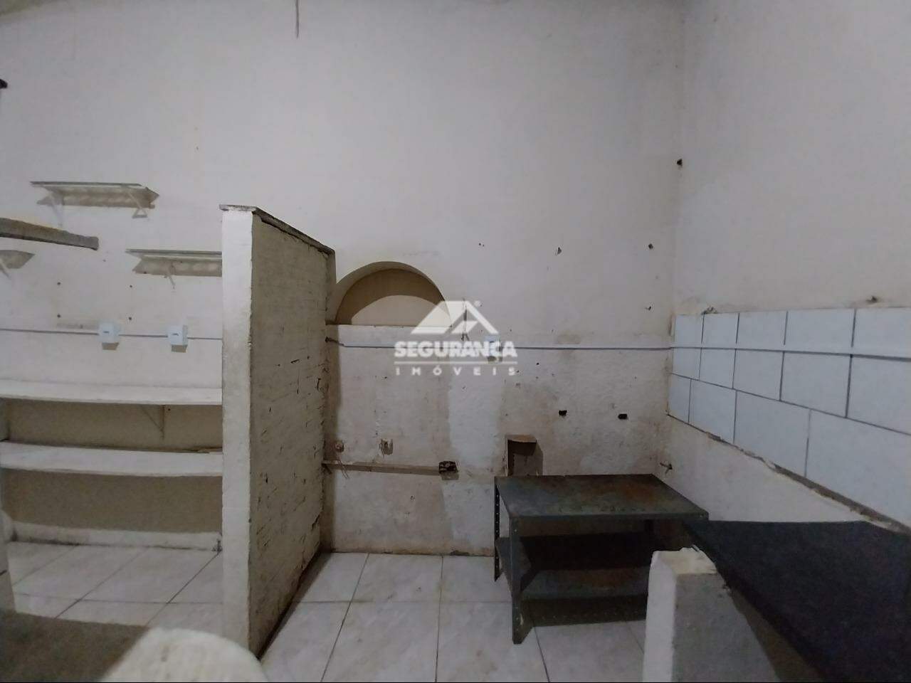 Loja para aluguel no Ilha dos Araújos: COZINHA