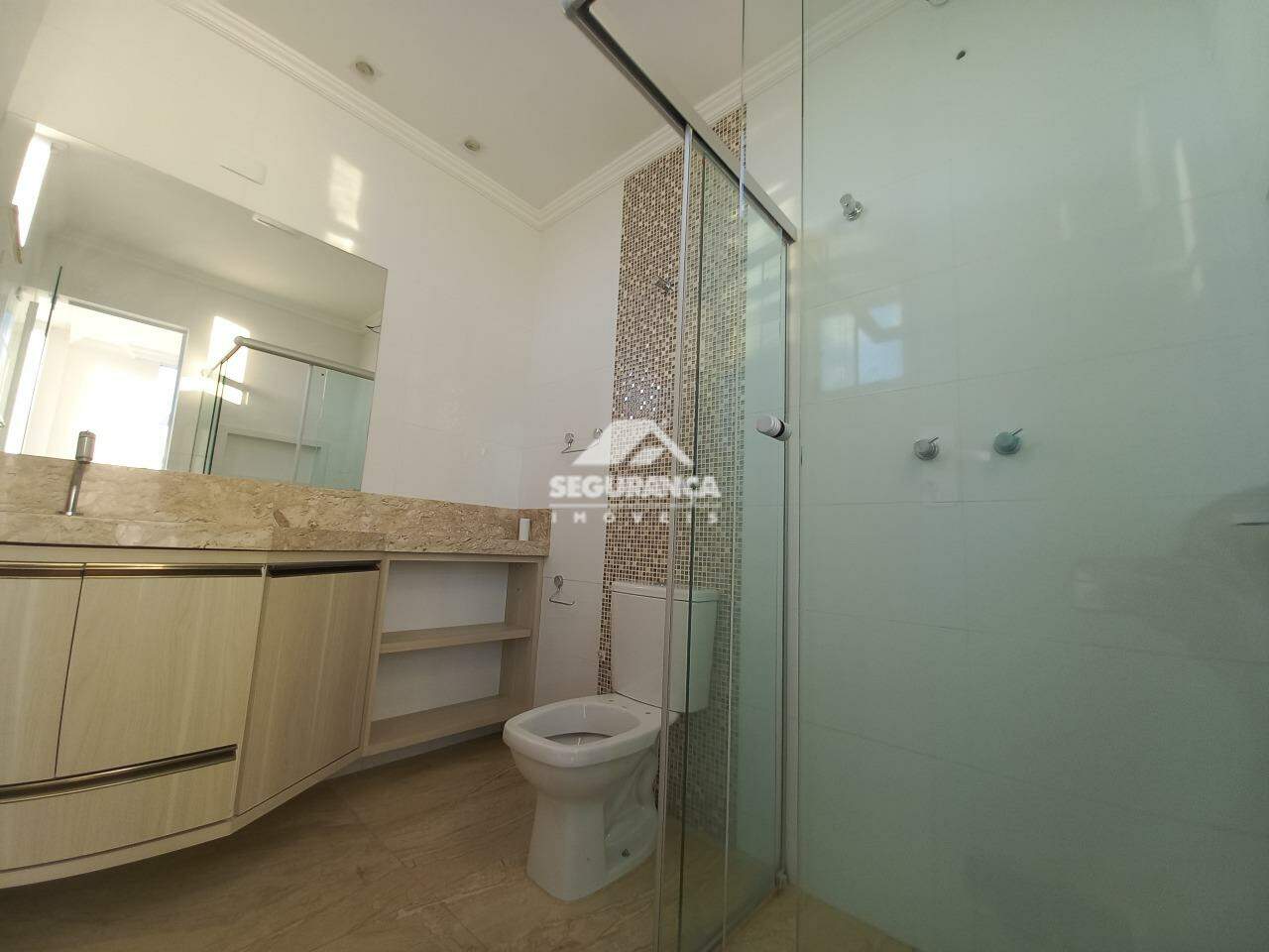 Apartamento para aluguel no VILA BRETAS: BANHEIRO SUÍTE