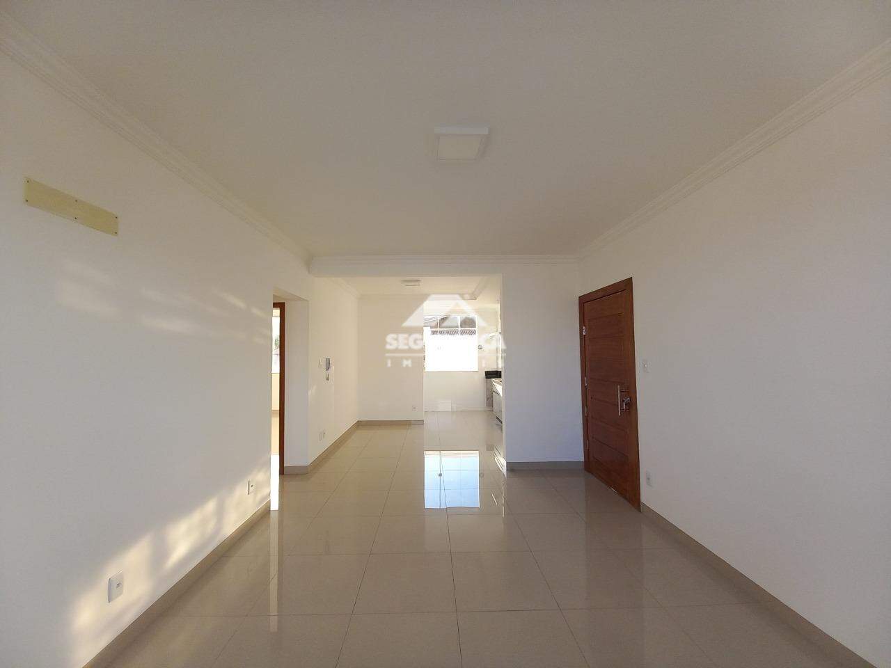 Apartamento para aluguel no VILA BRETAS: SALA