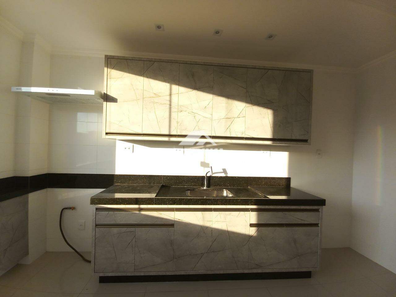Apartamento para aluguel no VILA BRETAS: COZINHA