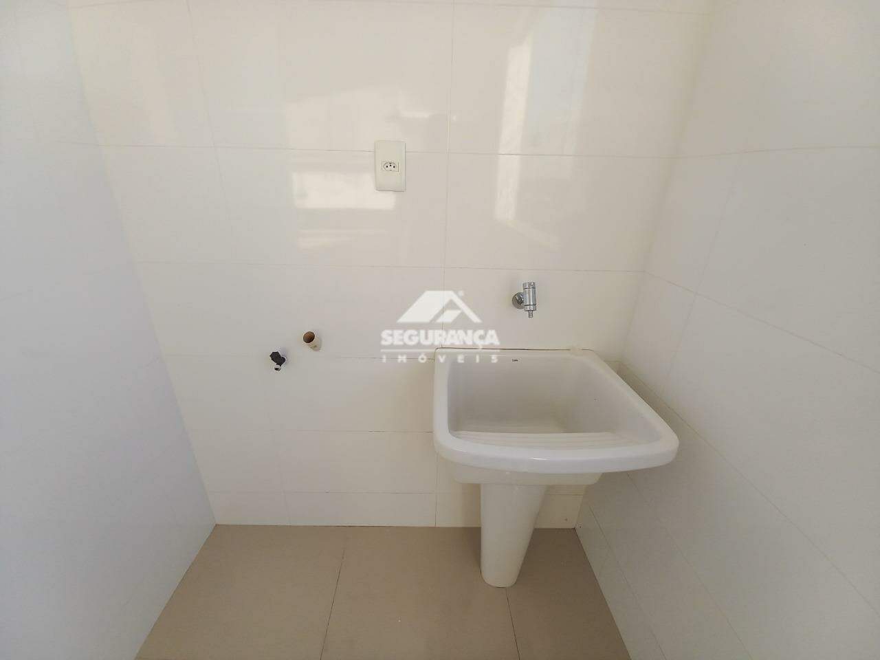 Apartamento para aluguel no VILA BRETAS: ÁREA DE SERVIÇO