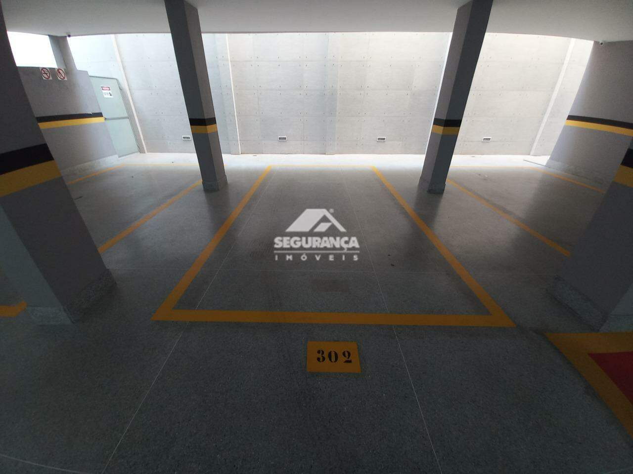 Apartamento para aluguel no VILA BRETAS: GARAGEM