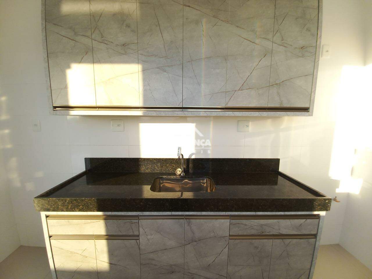 Apartamento para aluguel no VILA BRETAS: ÁREA GOURMET