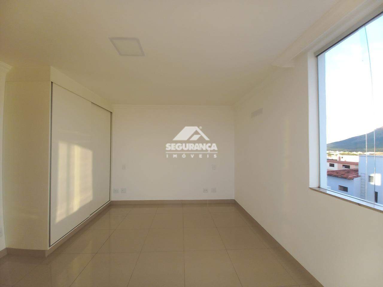 Apartamento para aluguel no VILA BRETAS: SUÍTE