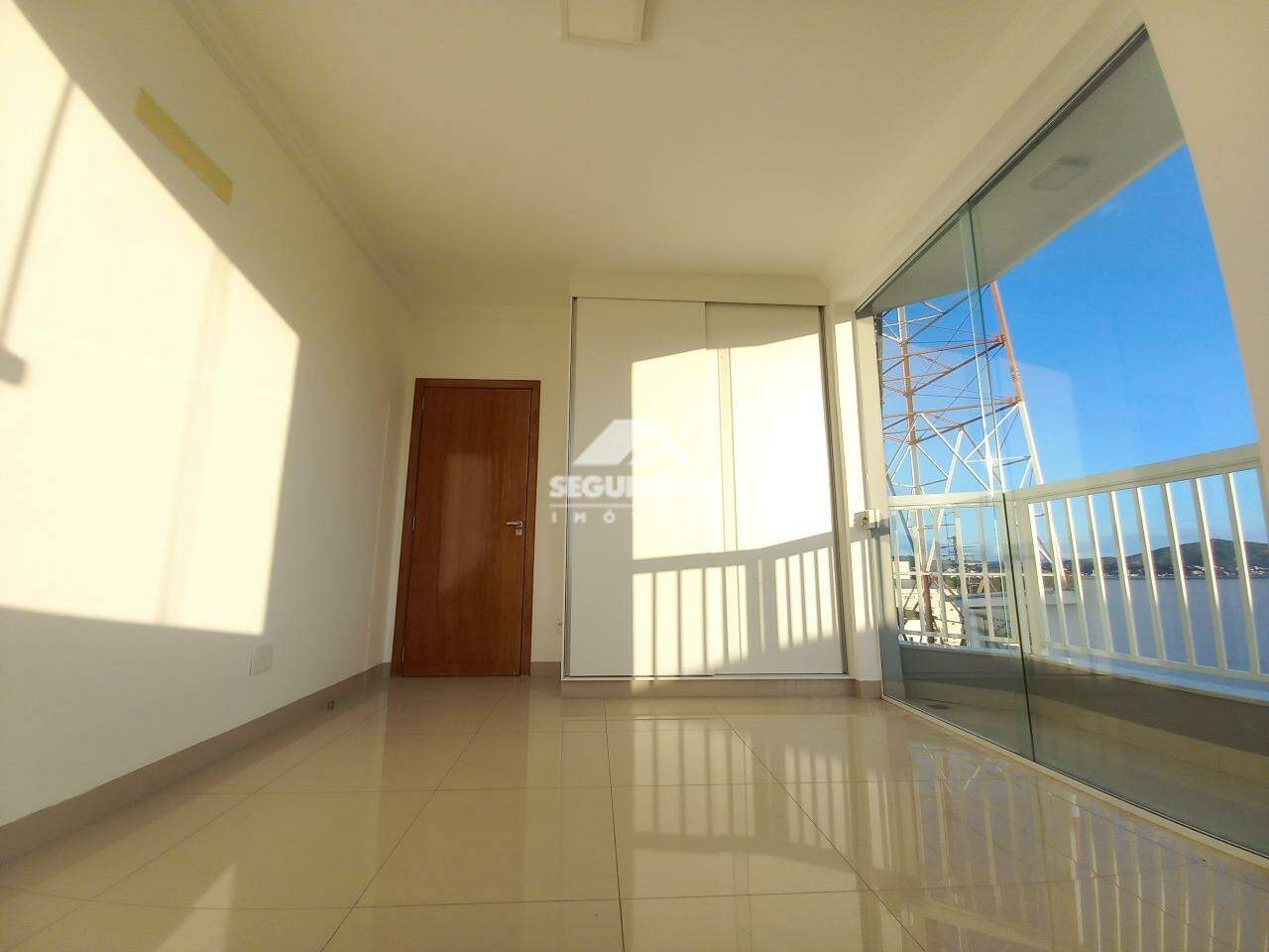 Apartamento para aluguel no VILA BRETAS: QUARTO (1)