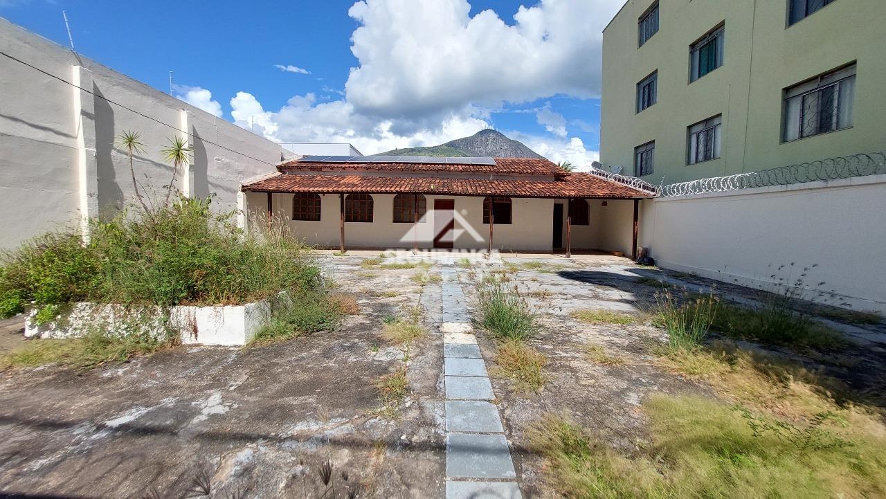 Casa para aluguel no Ilha dos Araújos: QUINTAL