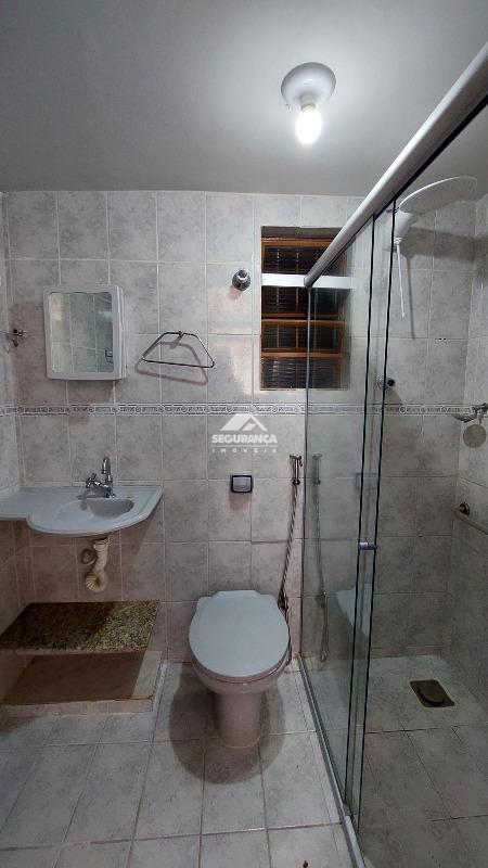 Casa para aluguel no Ilha dos Araújos: BANHEIRO SUÍTE