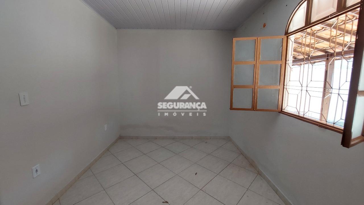 Casa para aluguel no Ilha dos Araújos: QUARTO (1)