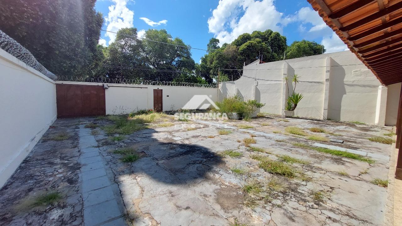 Casa para aluguel no Ilha dos Araújos: QUINTAL