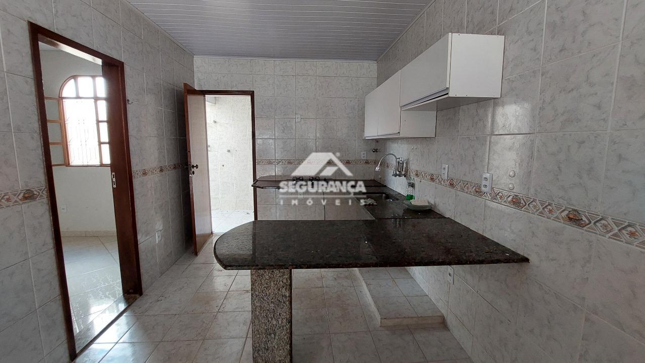 Casa para aluguel no Ilha dos Araújos: COZINHA