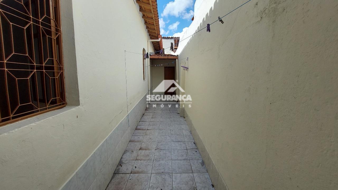 Casa para aluguel no Ilha dos Araújos: ÁREA DE SERVIÇO