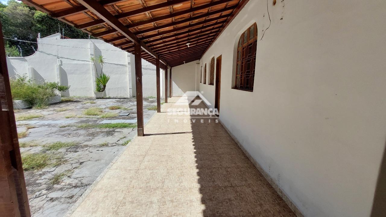 Casa para aluguel no Ilha dos Araújos: VARANDA