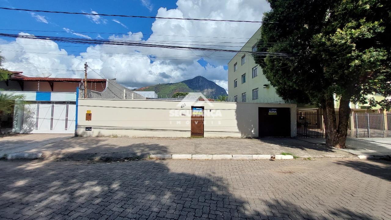 Casa para aluguel no Ilha dos Araújos: FACHADA 