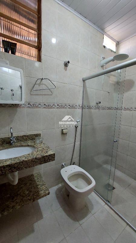 Casa para aluguel no Ilha dos Araújos: BANHEIRO SOCIAL