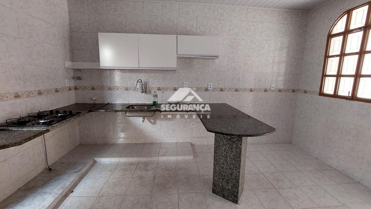 Casa para aluguel no Ilha dos Araújos: COZINHA