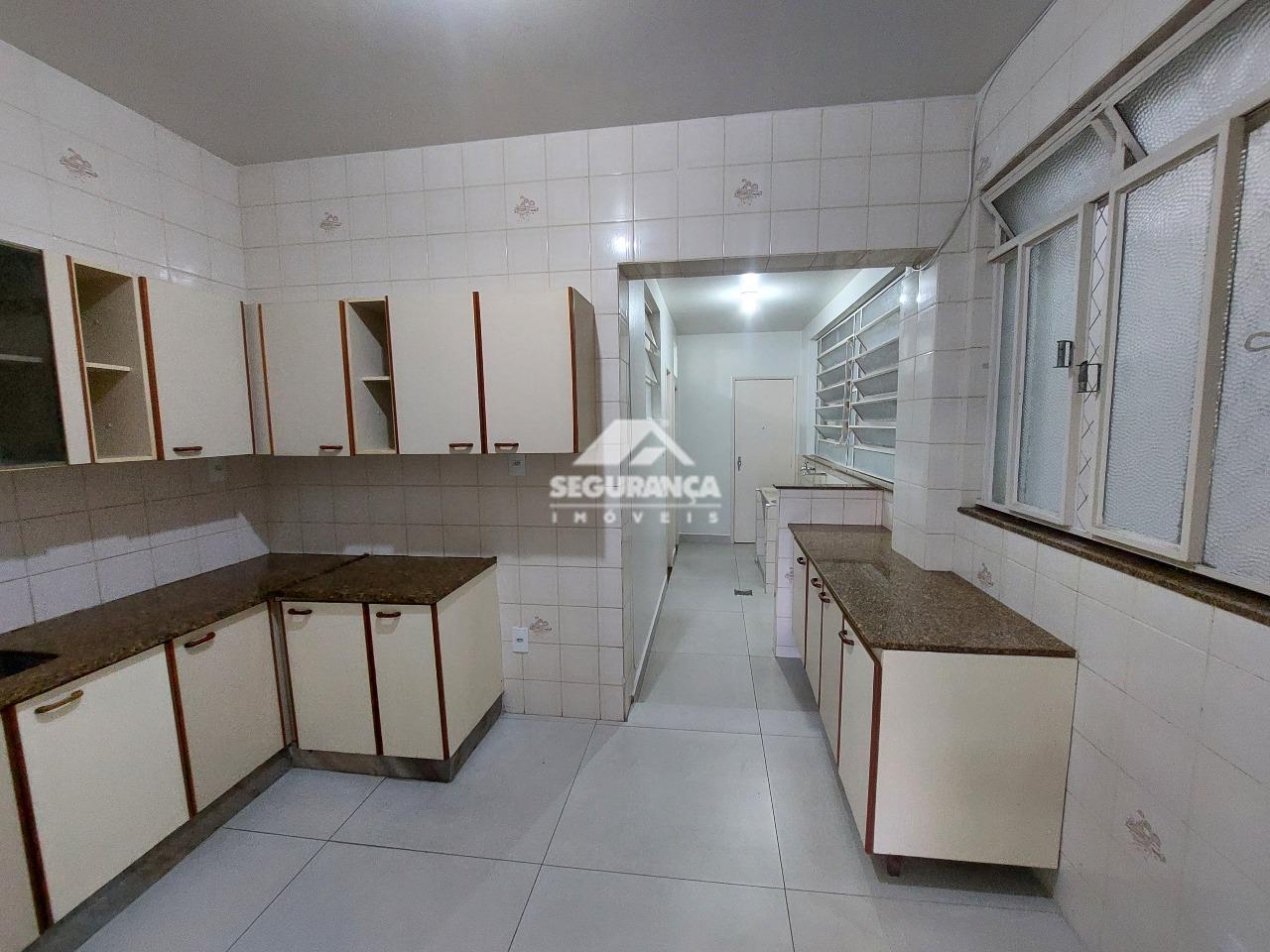 Apartamento para aluguel no Centro: COZINHA