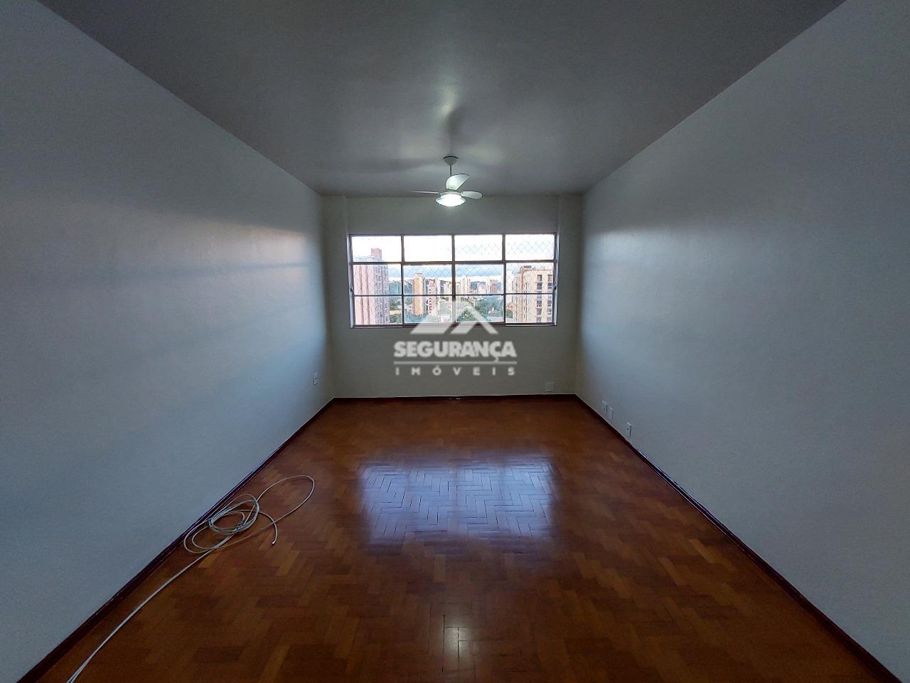 Apartamento para aluguel no Centro: SALA