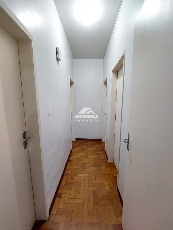 Apartamento para aluguel no Centro: HALL