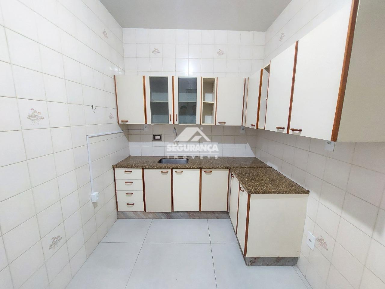 Apartamento para aluguel no Centro: COZINHA