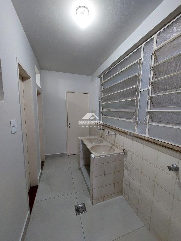 Apartamento para aluguel no Centro: ÁREA DE SERVIÇO