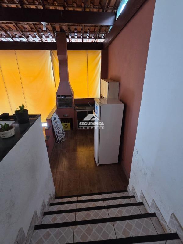 Casa à venda no GRA DUQUESA: 