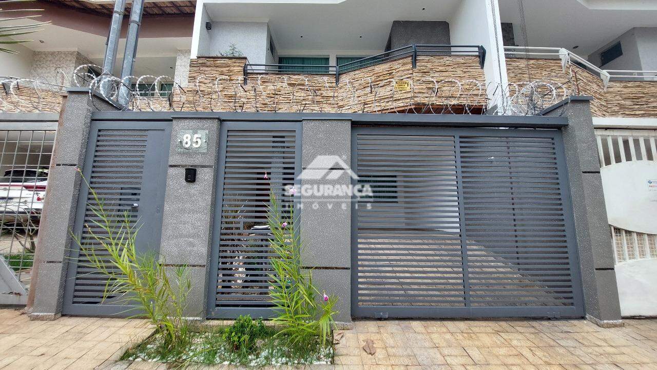 Casa para aluguel no ESPLANADINHA: FACHADA 