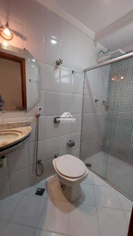 Casa para aluguel no ESPLANADINHA: BANHEIRO SUÍTE (1)