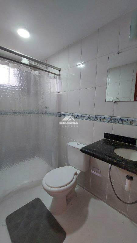 Casa para aluguel no ESPLANADINHA: BANHEIRO ESPAÇO GOURMET