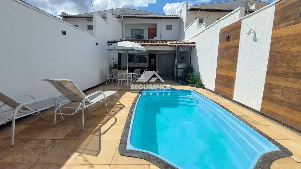 Casa para aluguel no ESPLANADINHA: PISCINA