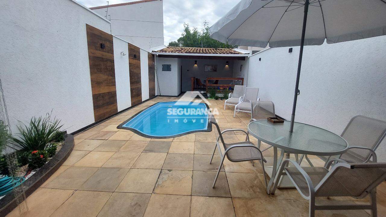 Casa para aluguel no ESPLANADINHA: PISCINA