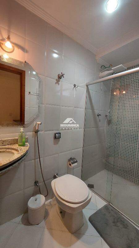 Casa para aluguel no ESPLANADINHA: BANHEIRO SUÍTE (1)