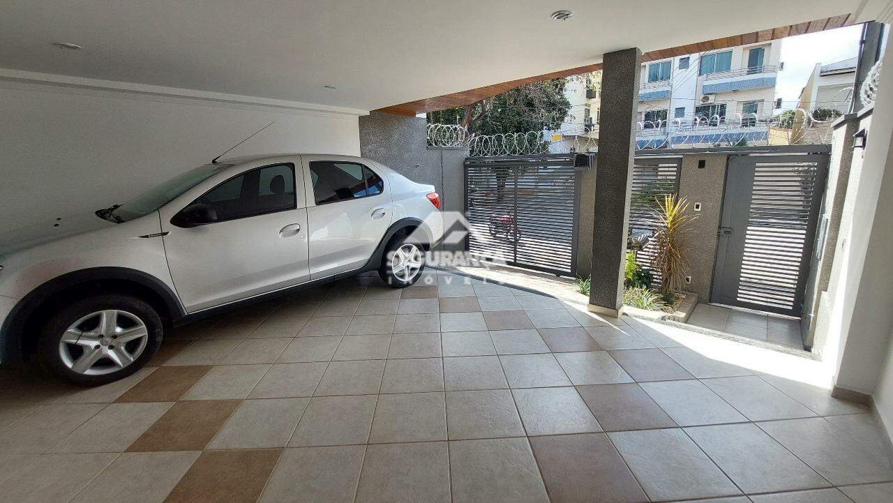 Casa para aluguel no ESPLANADINHA: GARAGEM