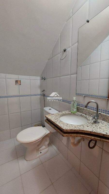 Casa para aluguel no ESPLANADINHA: LAVABO