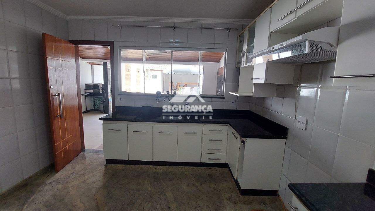 Casa para aluguel no ESPLANADINHA: COZINHA