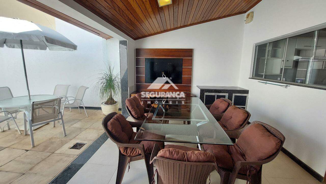 Casa para aluguel no ESPLANADINHA: ESPAÇO GOURMET