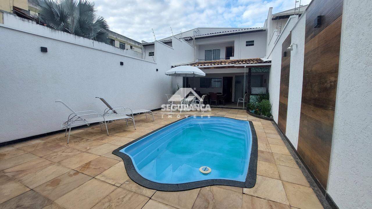 Casa para aluguel no ESPLANADINHA: PISCINA