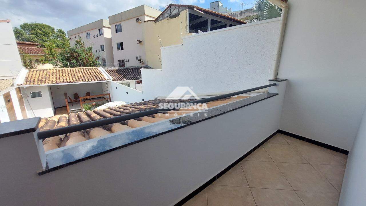 Casa para aluguel no ESPLANADINHA: VARANDA SUÍTE (3)